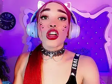 Stripchat Sex Chat of LeyXandrabraz