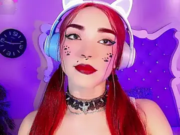 Stripchat Sex Chat of LeyXandrabraz