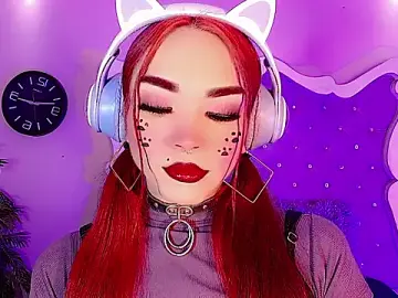 Stripchat Adult Video Chat of LeyXandrabraz