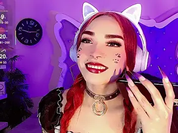 Stripchat Nude Webcam of LeyXandrabraz