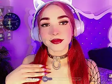 Stripchat Free Live Porn of LeyXandrabraz