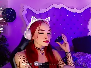 Stripchat Free Live Porn of LeyXandrabraz