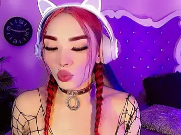 Stripchat Live Porn of LeyXandrabraz