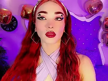 Stripchat Live Sex of LeyXandrabraz