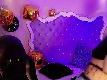 Stripchat Live Porn of LeyXandrabraz