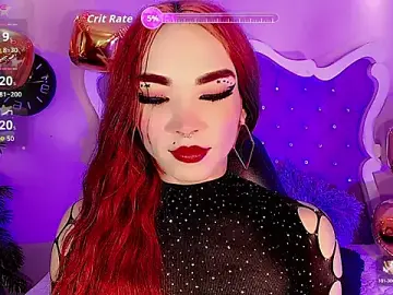 Stripchat Best Webcam of LeyXandrabraz