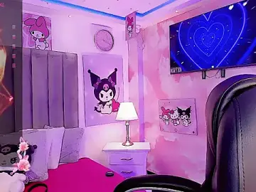 Stripchat Sex Chat of LeyXandrabraz