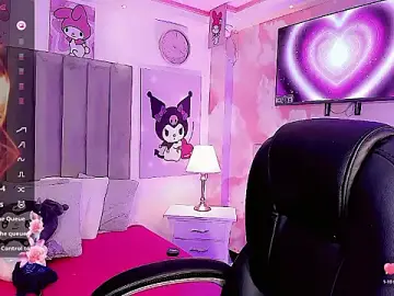 Stripchat Live Porn of LeyXandrabraz