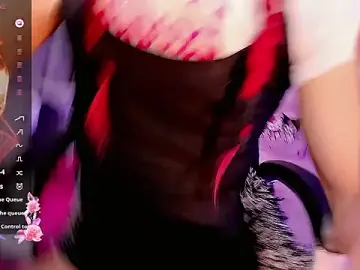 Stripchat Best Webcam of LeyXandrabraz