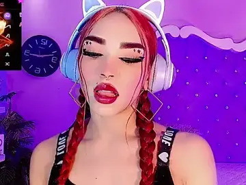 Stripchat Best live sex cam show of LeyXandrabraz