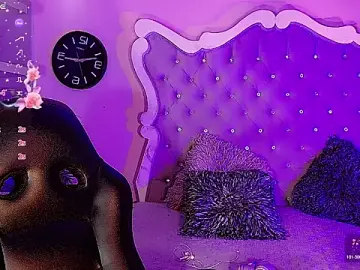 Stripchat Sex Chat of LeyXandrabraz