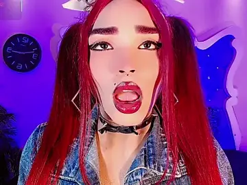 Stripchat Free Porn Cam of LeyXandrabraz