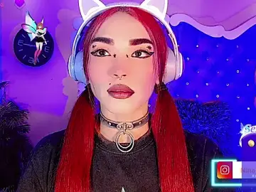 Stripchat Best live sex cam show of LeyXandrabraz