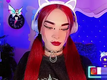 Stripchat Private Sex Chat of LeyXandrabraz