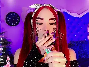 Stripchat Live Sex of LeyXandrabraz