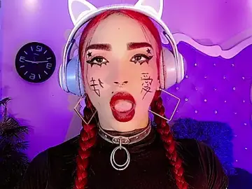 Stripchat Best Webcam of LeyXandrabraz