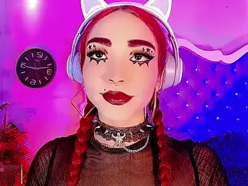 Stripchat Free Porn Cam of LeyXandrabraz