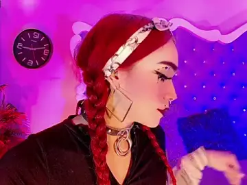 Stripchat Live Sex of LeyXandrabraz