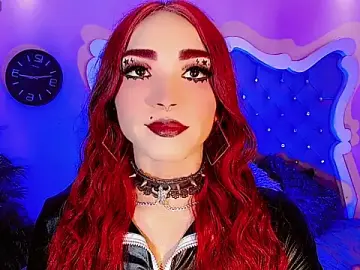 Stripchat Nude Webcam of LeyXandrabraz