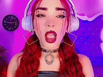 Stripchat Sex Cam of LeyXandrabraz