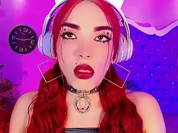 Stripchat Adult Webcams of LeyXandrabraz