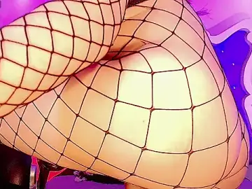 Stripchat Live Sex Cam of LeyXandrabraz