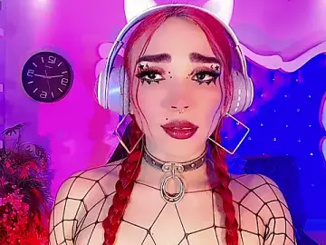 Stripchat Sex Chat of LeyXandrabraz