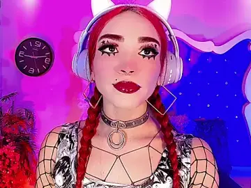 Stripchat Sex Cam of LeyXandrabraz