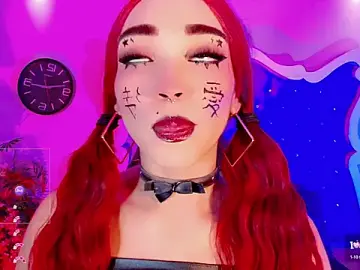 Stripchat Sex Chat of LeyXandrabraz