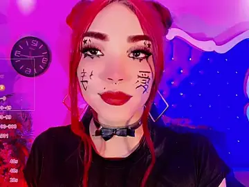 Stripchat Adult Video Chat of LeyXandrabraz