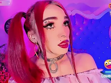 Stripchat Adult Video Chat of LeyXandrabraz