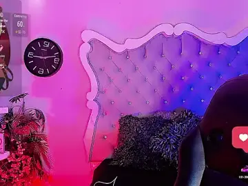 Stripchat Adult Webcams of LeyXandrabraz