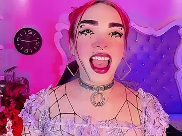 Stripchat Nude Webcam of LeyXandrabraz