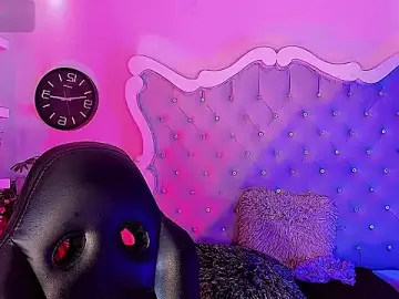 Stripchat Live Sex Cam of LeyXandrabraz