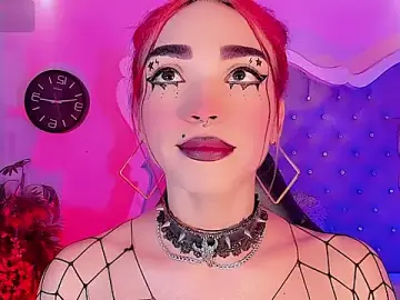 Stripchat Watch Live Sex Cams of LeyXandrabraz