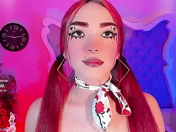 Stripchat Sex Chat of LeyXandrabraz