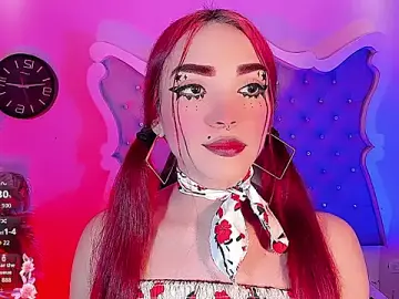 Stripchat Best Webcam of LeyXandrabraz