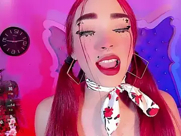 Stripchat Live Sex Cam of LeyXandrabraz