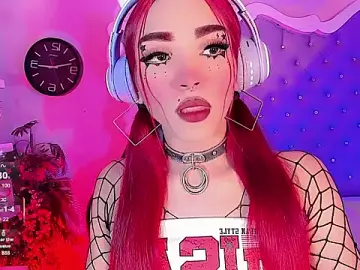 Stripchat Live Porn of LeyXandrabraz