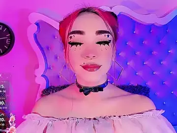 Stripchat Live Sex Cam of LeyXandrabraz