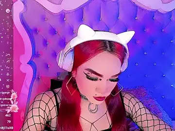 Stripchat Best Webcam of LeyXandrabraz