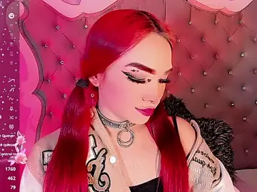 Stripchat Adult Video Chat of LeyXandrabraz