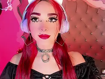 Stripchat Best Webcam of LeyXandrabraz