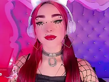 Stripchat Best Webcam of LeyXandrabraz