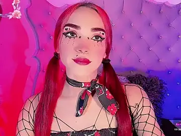 Stripchat Best Webcam of LeyXandrabraz