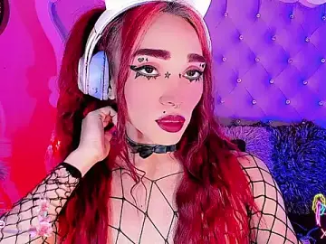 Stripchat Best Webcam of LeyXandrabraz
