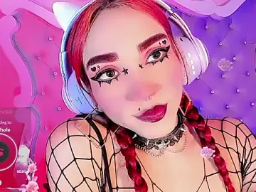 Stripchat Watch Live Sex Cams of LeyXandrabraz