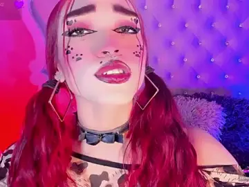 Stripchat Adult Webcam of LeyXandrabraz