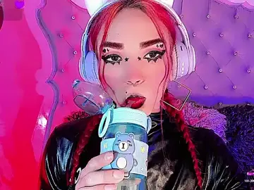 Stripchat Live Porn of LeyXandrabraz