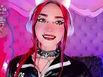 Stripchat Free Live Porn of LeyXandrabraz